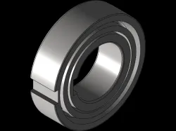 Bearing CSK40 PP