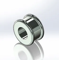 Belt Guide Tension Pulley