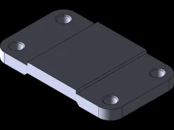 Belt Roller Assembly