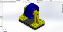 Belt Roller