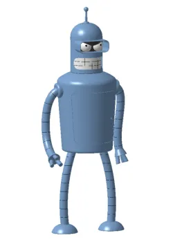 Bender