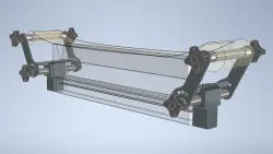 bending foil holder 2