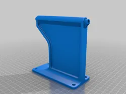 Bike fork protecter
