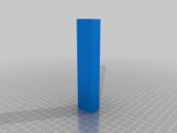 Book Stand with Sign Holder