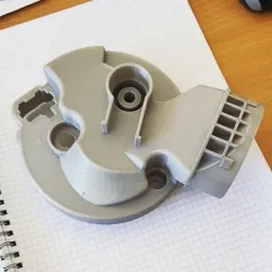 bosch generator cover