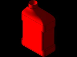 Bottle