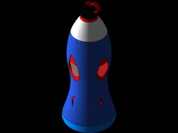 Bottle