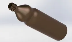 bottle