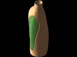 Bottle