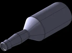 bottle