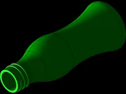 bottle