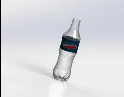 bottle