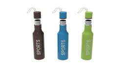 Bottle Project