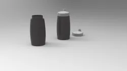 Bottle