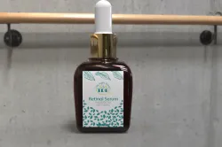 Bottle Syrim