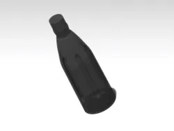 bottle
