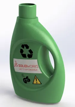 Bottle