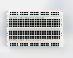 Breadboard