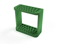 Brush Holder - 32 brushes