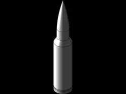 Bullet
