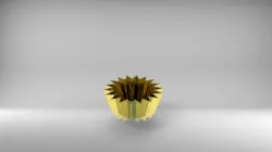 Cake Mold