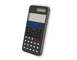 Calculator | Science Calculator
