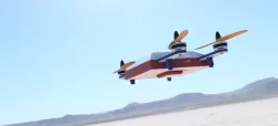 Camera Drone