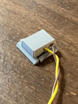 Camera Hot Shoe Interface