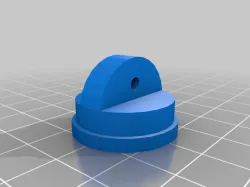 Candy Cane Cap