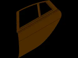 Car Door