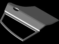 Car Door