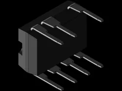 Case DIP-8C