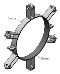Casing Spacer