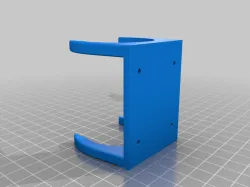 CAT-holder 130ml(Composite Air Trap)