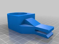 CBD Vent Clip