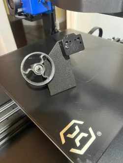 Center Filament Feeder SW-X2