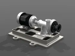 Centrifugal Pump
