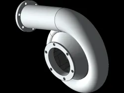 centrifugal pump