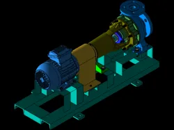 Centrifugal Pump