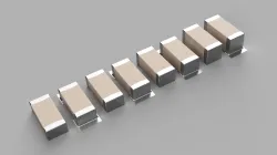 Ceramic Capacitor 1808 (4520)