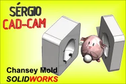 Chansey Mold