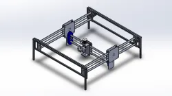 CNC Laser
