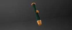 Co2 Cartridge Firing Pin (For Co2 Pinewood Derby Car) 