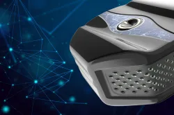 Compact EEG Casing Concept