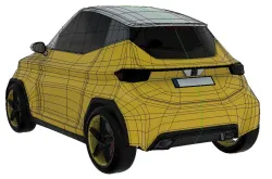 concepto para Seat