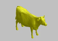 COW 3D