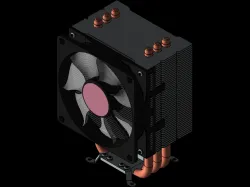 cpu cooler
