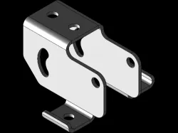 CREO PARAMETRIC SHEETMETAL