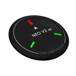 CUAV GPS V2 Pro