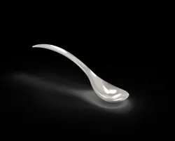 CUTLERY SPOON
